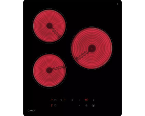 Варочная поверхность Candy CHXC53DB Варочная поверхность Candy CHXC53DB