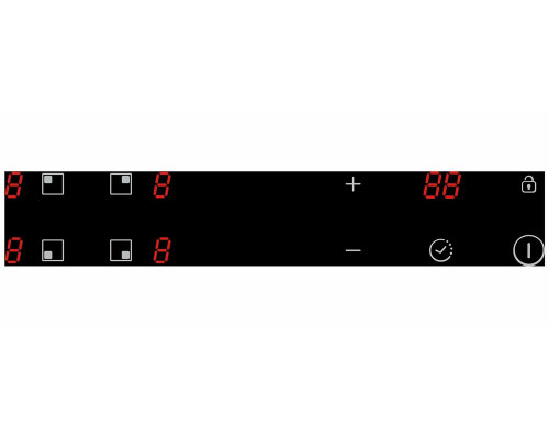 Варочная поверхность Candy CHXC64NB