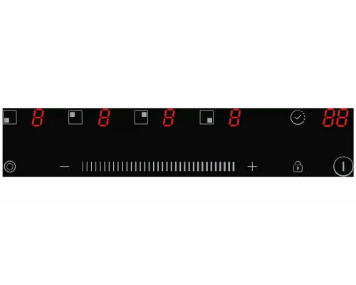 Варочная поверхность Candy CHXC64TDVB Варочная поверхность Candy CHXC64TDVB