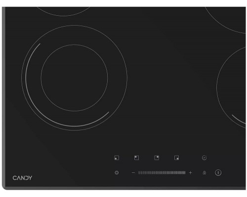 Варочная поверхность Candy CHXC64TDVB Варочная поверхность Candy CHXC64TDVB