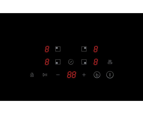 Варочная поверхность Candy CHXY64NB Варочная поверхность Candy CHXY64NB