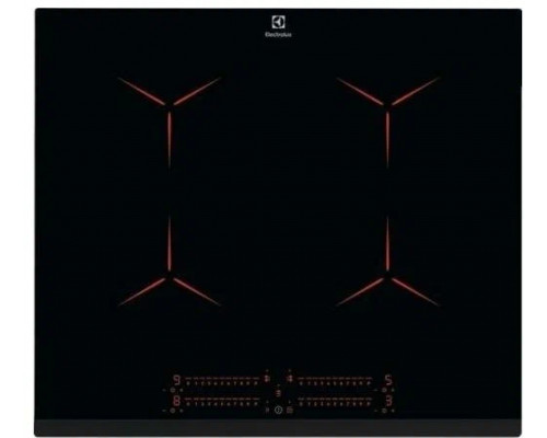 Варочная поверхность ELECTROLUX EIP6446