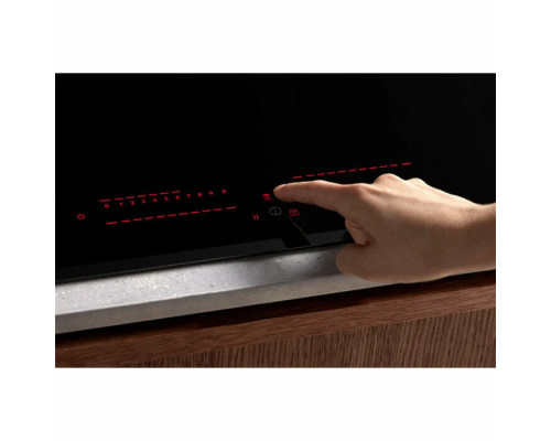 Варочная поверхность ELECTROLUX EIP6446