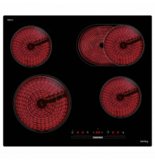 Варочная поверхность Korting HK 63910 B