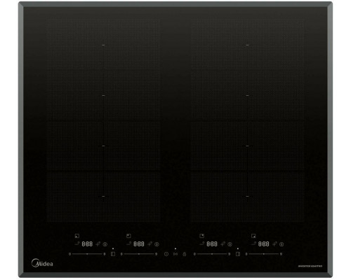 Варочная поверхность Midea MIH67880F Варочная поверхность Midea MIH67880F