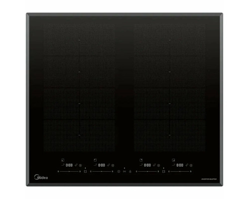 Варочная поверхность Midea MIH67880F Варочная поверхность Midea MIH67880F