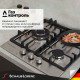 Варочная поверхность Schaub Lorenz SLK GE4540