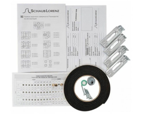 Варочная поверхность Schaub Lorenz SLK GE6511 Варочная поверхность Schaub Lorenz SLK GE6511
