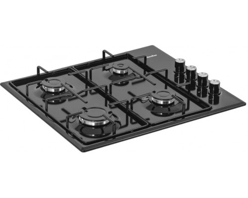 Варочная поверхность Simfer H60Q40B411 Варочная поверхность Simfer H60Q40B411