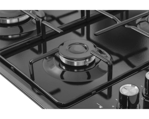 Варочная поверхность Simfer H60Q40B411 Варочная поверхность Simfer H60Q40B411