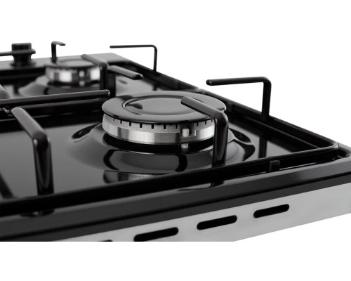 Варочная поверхность Simfer H60Q40B411 Варочная поверхность Simfer H60Q40B411