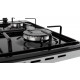 Варочная поверхность Simfer H60Q40B411