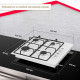 Варочная поверхность Simfer H60Q40W411