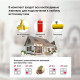 Варочная поверхность Simfer H60Q40W411