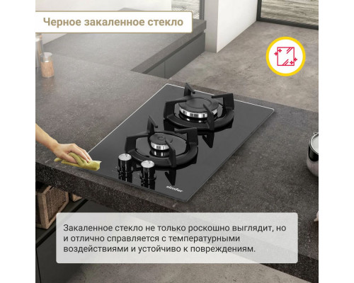 Варочная поверхность Simfer H30N20B516 Варочная поверхность Simfer H30N20B516