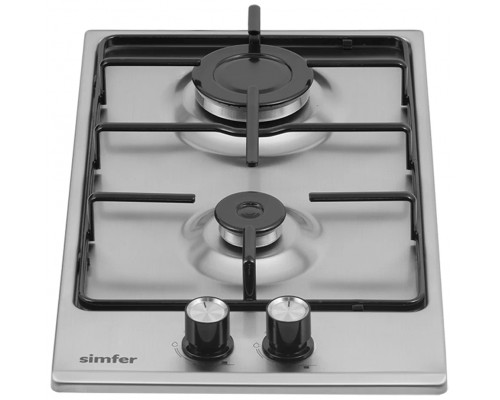 Варочная поверхность Simfer H30V20M416 Варочная поверхность Simfer H30V20M416