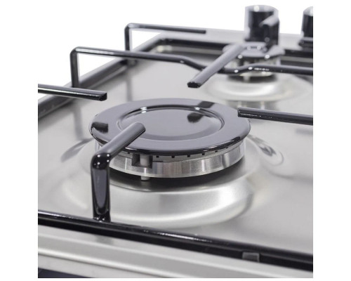 Варочная поверхность Simfer H30V20M416 Варочная поверхность Simfer H30V20M416