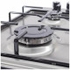 Варочная поверхность Simfer H30V20M416
