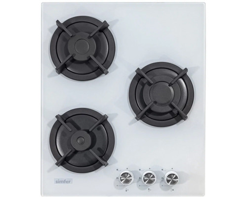 Варочная поверхность Simfer H45N30W416 Варочная поверхность Simfer H45N30W416