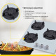 Варочная поверхность Simfer H45N30W416