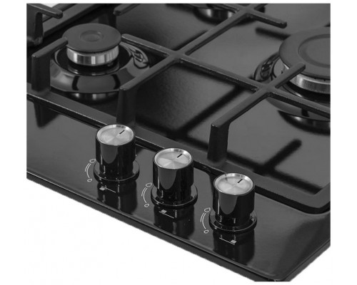 Варочная поверхность Simfer H45V30B416 Варочная поверхность Simfer H45V30B416
