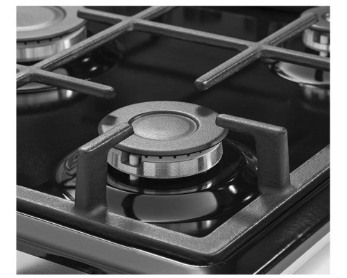 Варочная поверхность Simfer H45V30B416 Варочная поверхность Simfer H45V30B416