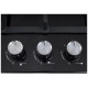 Варочная поверхность Simfer H45V30B416