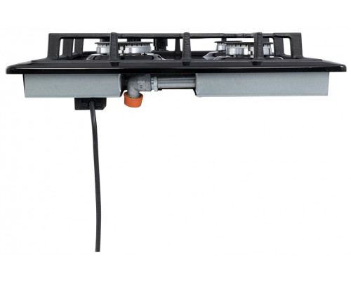 Варочная поверхность Simfer H45V30B416 Варочная поверхность Simfer H45V30B416