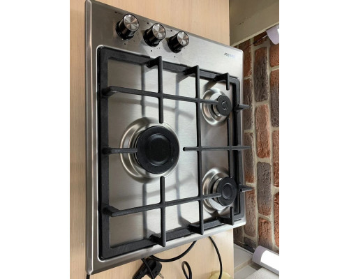 Варочная поверхность Simfer H45V30M416 Варочная поверхность Simfer H45V30M416