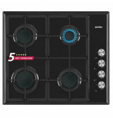 Варочная поверхность Simfer H60Q40B416