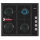 Варочная поверхность Simfer H60Q40B416