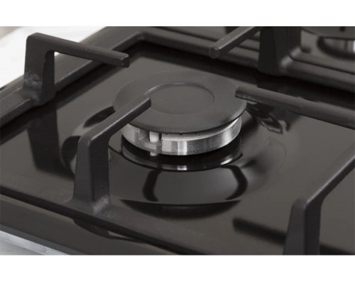 Варочная поверхность Simfer H60Q40B416 Варочная поверхность Simfer H60Q40B416