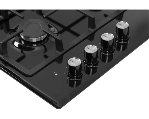 Варочная поверхность Simfer H60Q40B416 Варочная поверхность Simfer H60Q40B416