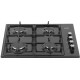 Варочная поверхность Simfer H60Q40B416