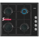 Варочная поверхность Simfer H60Q40B416