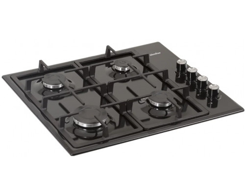 Варочная поверхность Simfer H60Q40B416 Варочная поверхность Simfer H60Q40B416