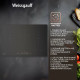 Варочная поверхность Weissgauff HI 750 BSC Dual Flex