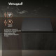 Варочная поверхность Weissgauff HI 750 BSC Dual Flex