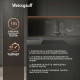Варочная поверхность Weissgauff HI 750 BSC Dual Flex