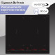 Варочная поверхность Zigmund & Shtain CI 29.6 B