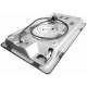 Варочная поверхность BROOX GR0260H00 Mt Tf