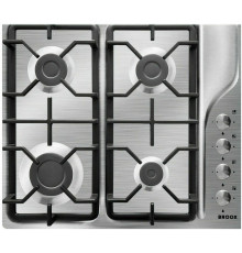 Варочная поверхность BROOX GR0460H00 Mt Ts