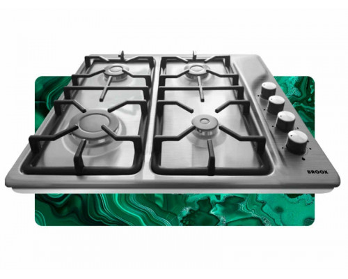 Варочная поверхность BROOX GR0460H00 Mt Ts Варочная поверхность BROOX GR0460H00 Mt Ts