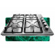 Варочная поверхность BROOX GR0460H00 Mt Ts