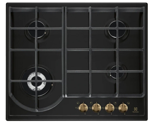 Варочная поверхность ELECTROLUX EGH6343ROR