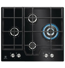 Варочная поверхность ELECTROLUX KGG6456K