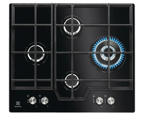 Варочная поверхность ELECTROLUX KGG6456K Варочная поверхность ELECTROLUX KGG6456K