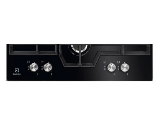 Варочная поверхность ELECTROLUX KGG6456K Варочная поверхность ELECTROLUX KGG6456K