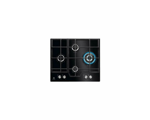 Варочная поверхность ELECTROLUX KGG6456K Варочная поверхность ELECTROLUX KGG6456K