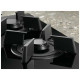 Варочная поверхность ELECTROLUX KGG753753K